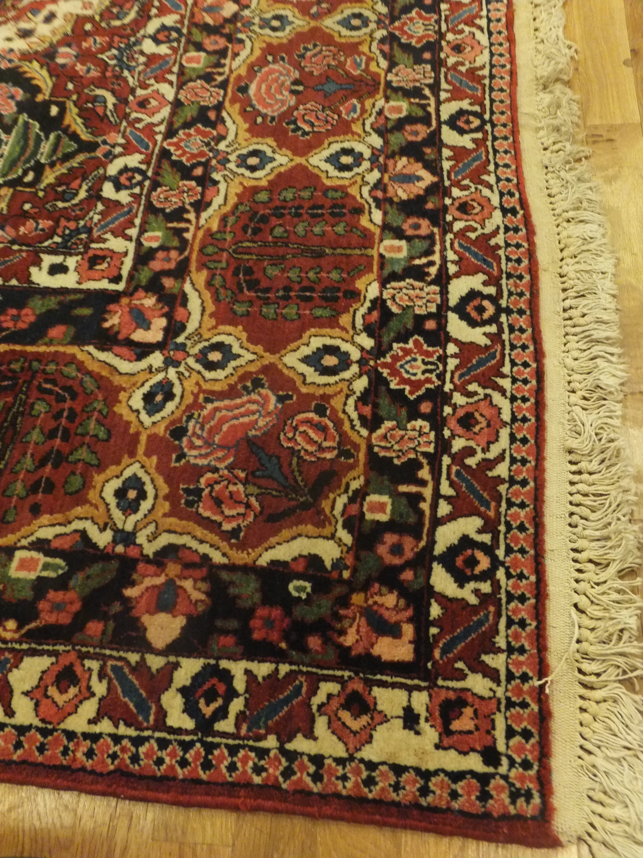 Rug image